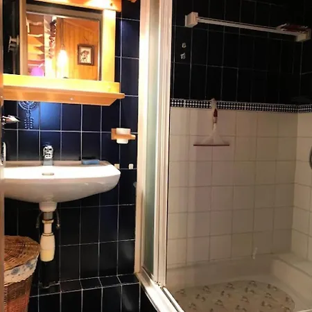 Apartmán Les Cristaux Du Bas - Cristaux 44 Mae-1984